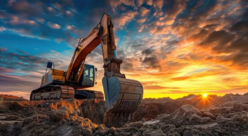 پیستون موتور 155 کوماتسو؛ قلب تپنده‌ی قدرت و دوام در ماشین‌آلات سنگین